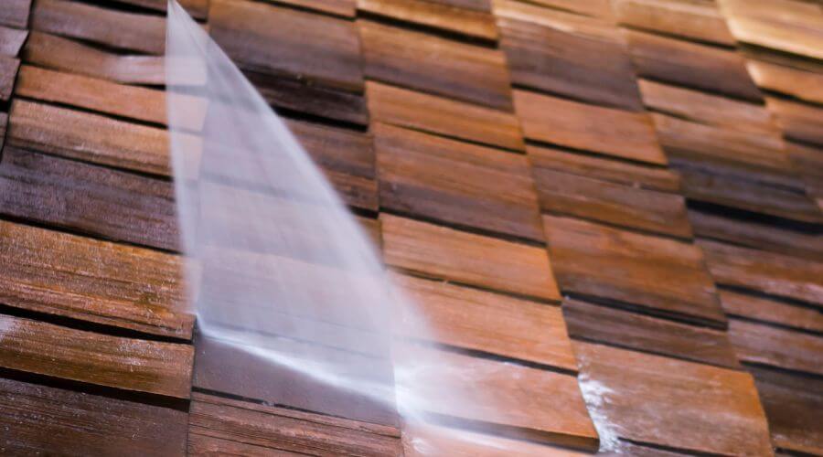 Professional tile roof repair services in Harold, KY